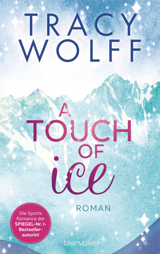 A Touch of Ice (Tracy Wolff)