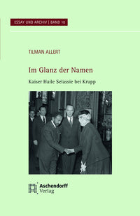 Im Glanz der Namen (Tilman Allert)