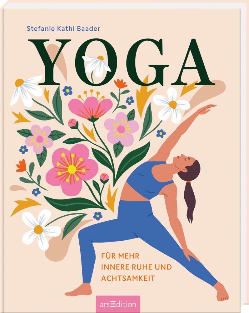 Yoga (Stefanie Kathi Baader)