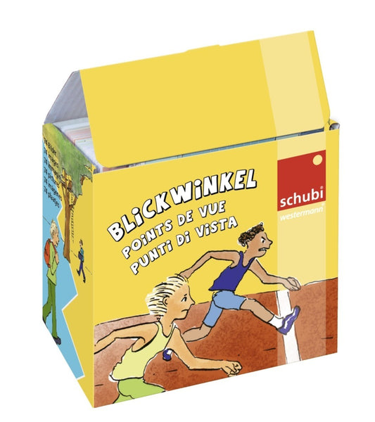 Blickwinkel (Bettina Weller)