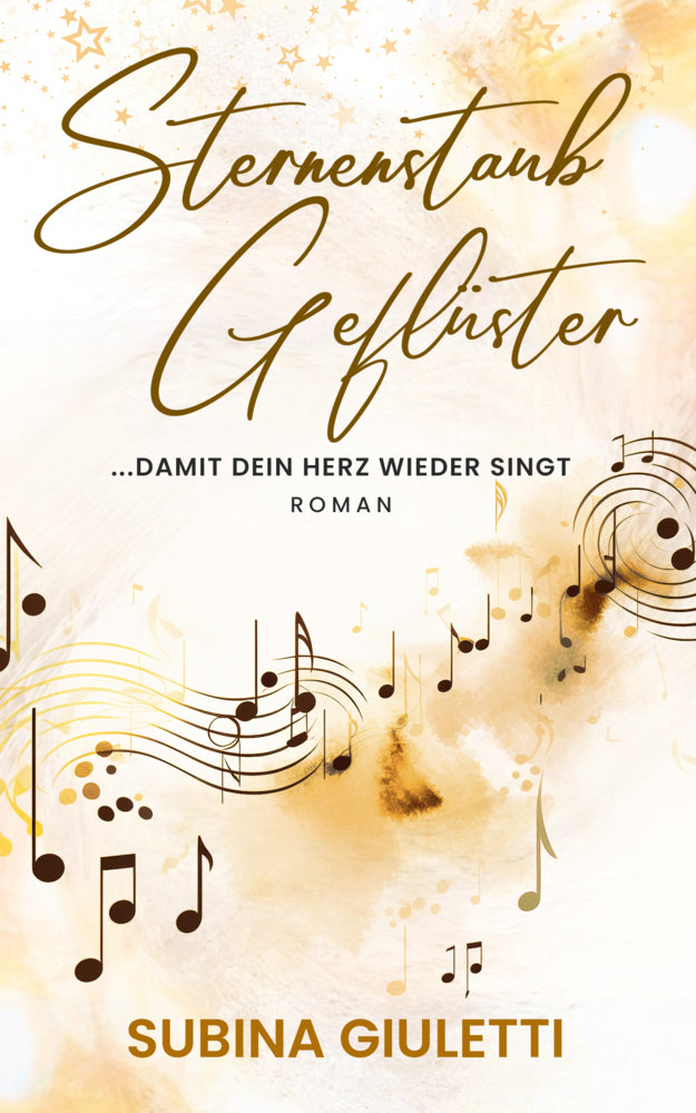Sternenstaubgeflüster (Subina Giuletti)