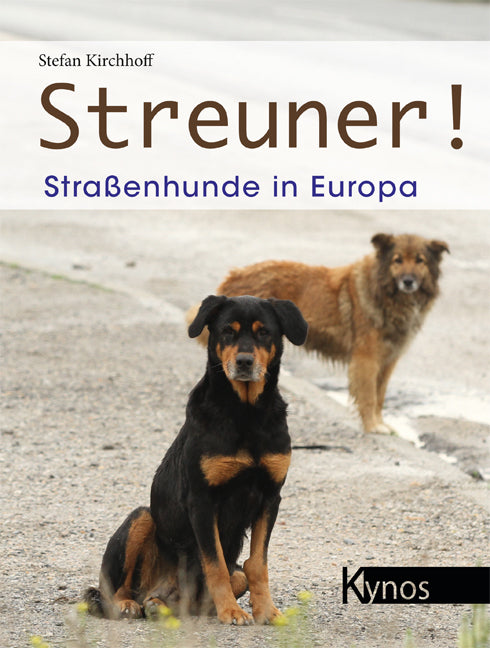 Streuner! (Stefan Kirchhoff)