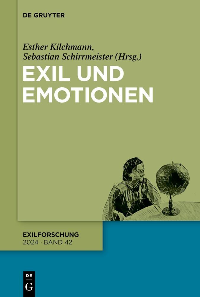 Exil und Emotionen (Esther Kilchmann)