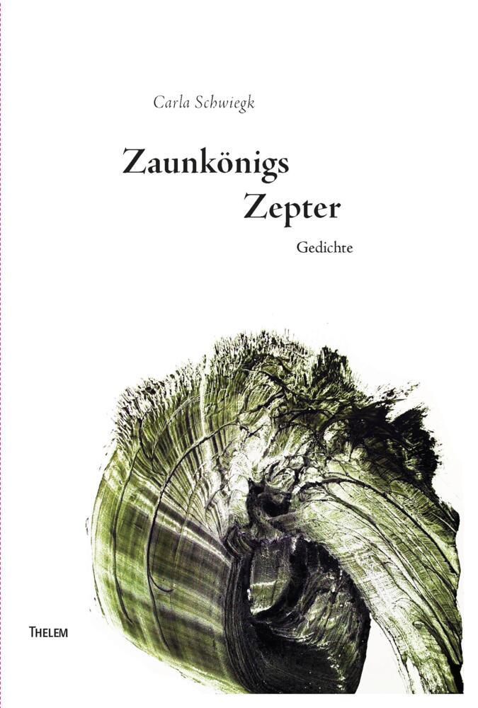 Zaunkönigs Zepter (Carla Schwiegk)