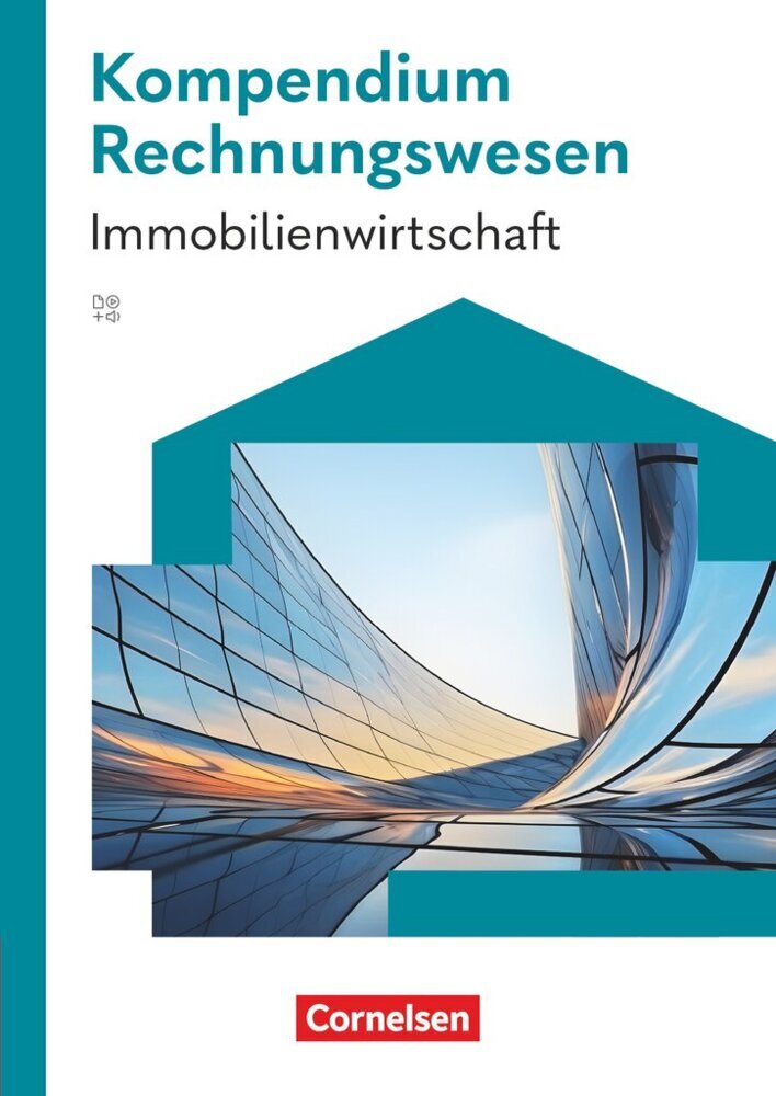Immobilienkaufleute - Immobilienwirtschaft (Dirk Wenzel)