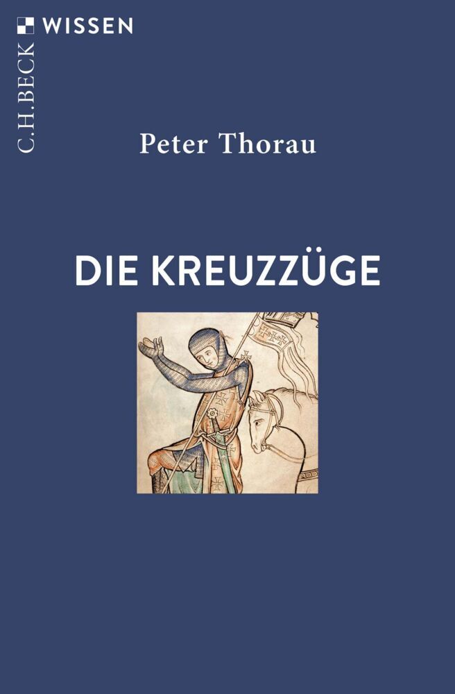 Die Kreuzzüge (Peter Thorau)