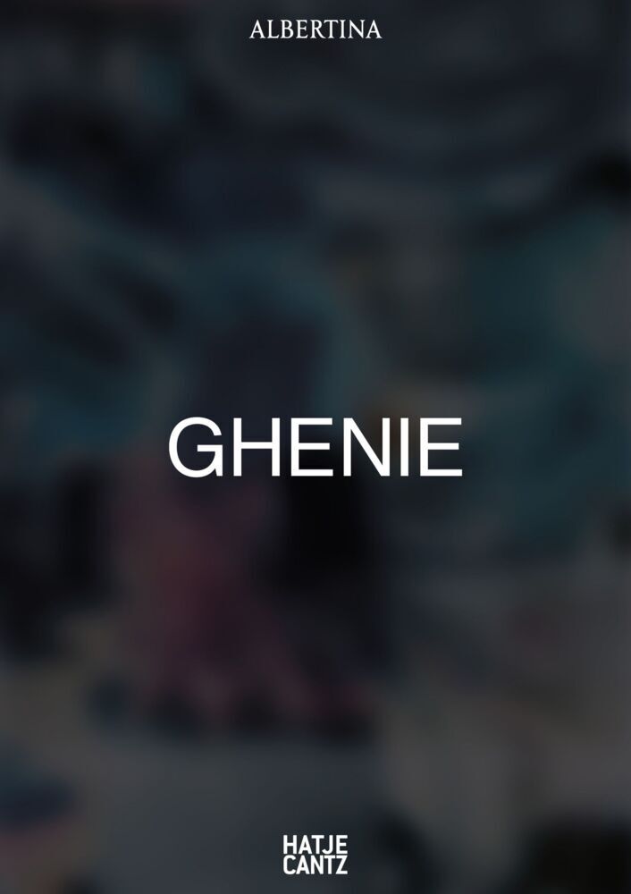Adrian Ghenie - Schattenbilder: Egon Schieles verlorene Meisterwerke neu interpretiert (Klaus Albrecht Schröder)