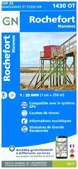1430OT Rochefort
