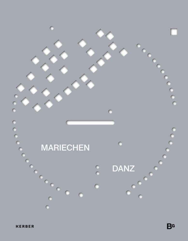 Mariechen Danz. edge out (Thomas Köhler)