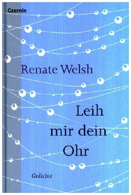 Leih mir dein Ohr (Renate Welsh)