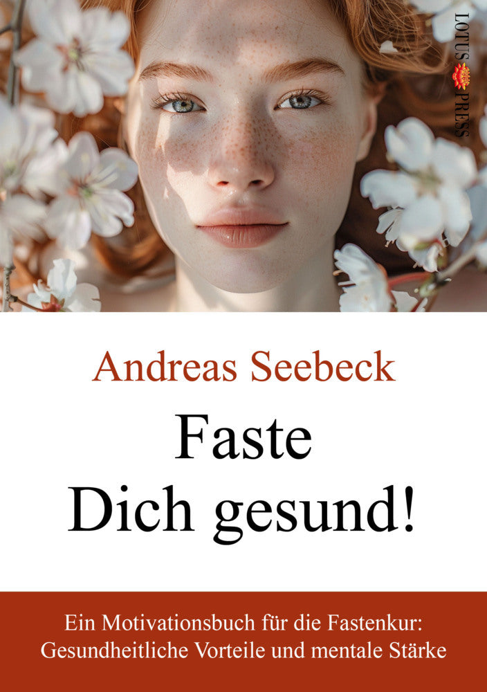Faste Dich gesund! (Andreas Seebeck)