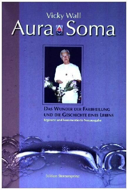 Aura Soma (Mike Booth)