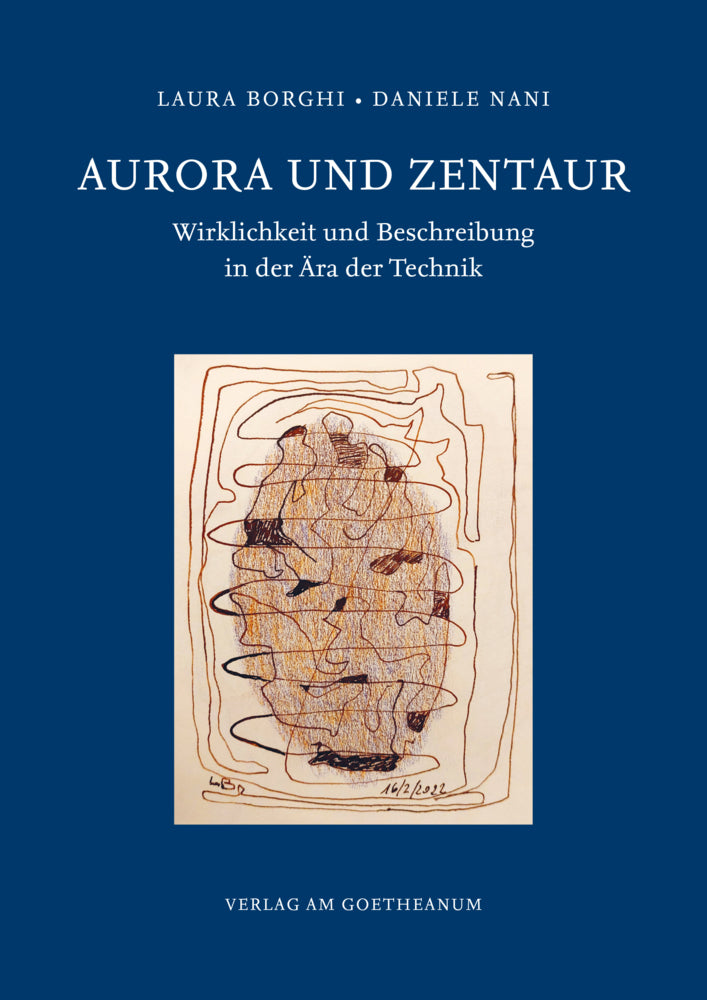Aurora und Zentaur (Laura Borghi)