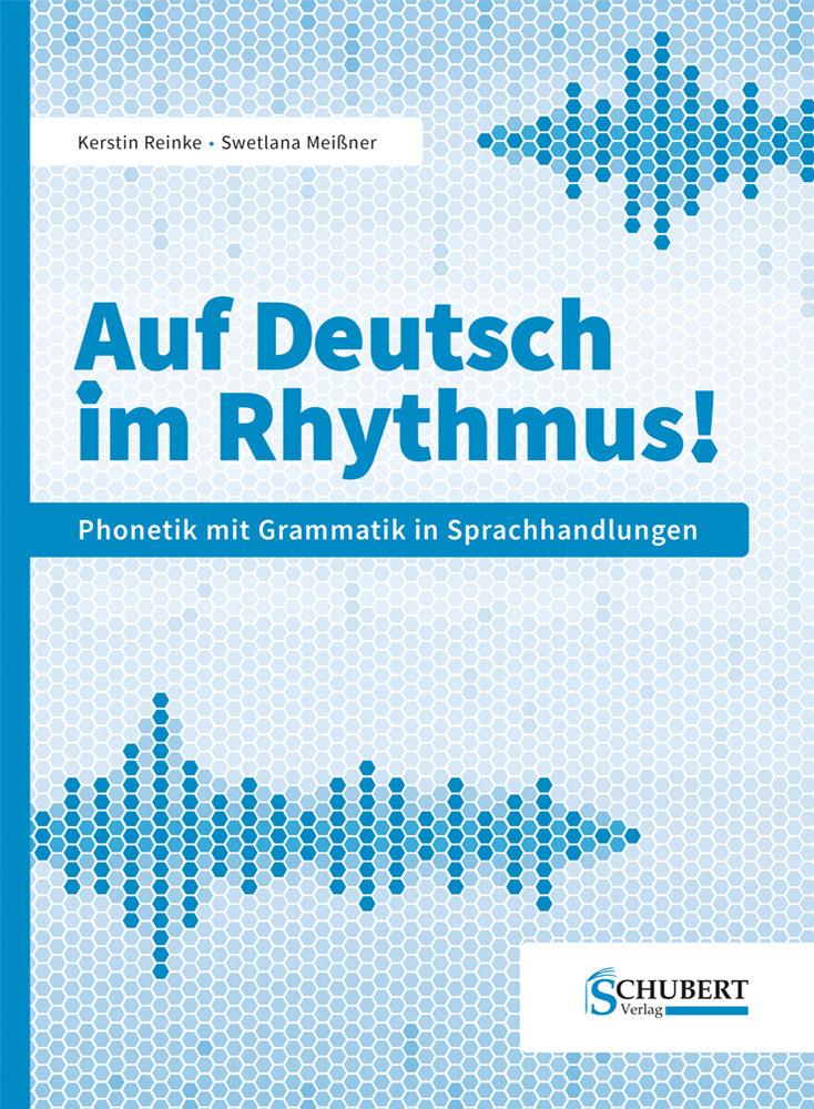 Auf Deutsch im Rhythmus! (Kerstin Reinke)