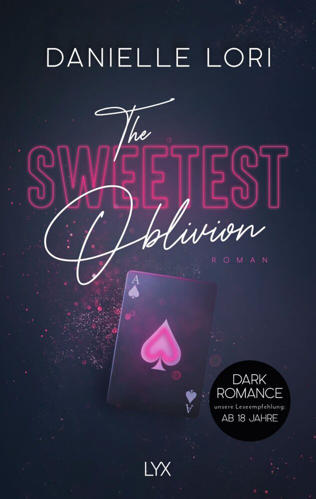 The Sweetest Oblivion (Danielle Lori)