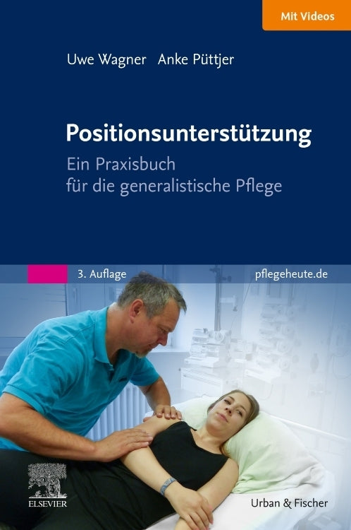 Positionsunterstützung (Uwe Wagner)