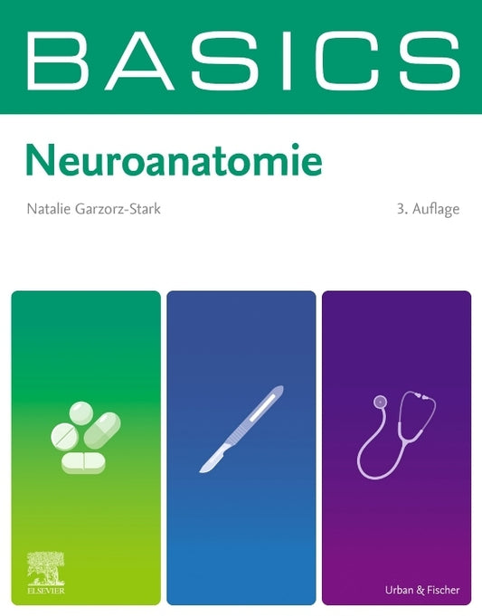 BASICS Neuroanatomie (Natalie Garzorz-Stark)