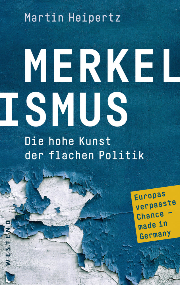Merkelismus (Martin Heipertz)