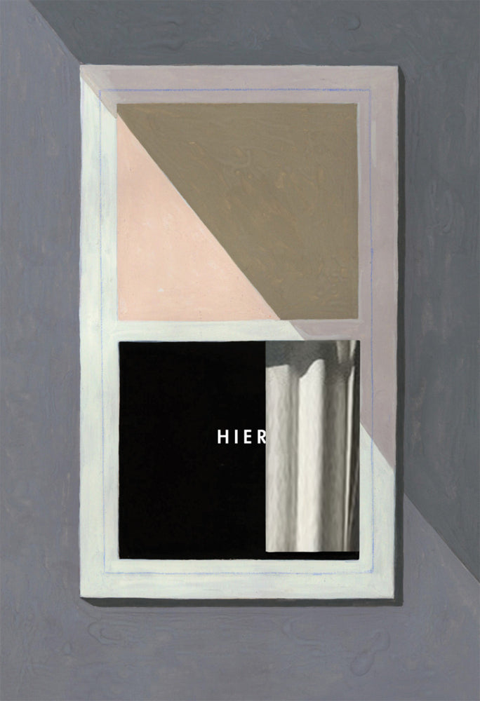 Hier (Richard Mcguire)