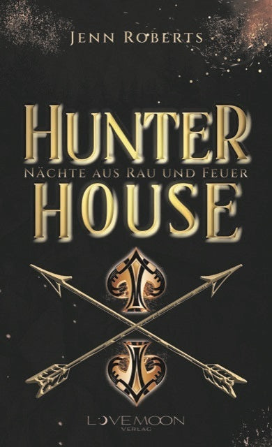 Hunter House (Jenn Roberts)