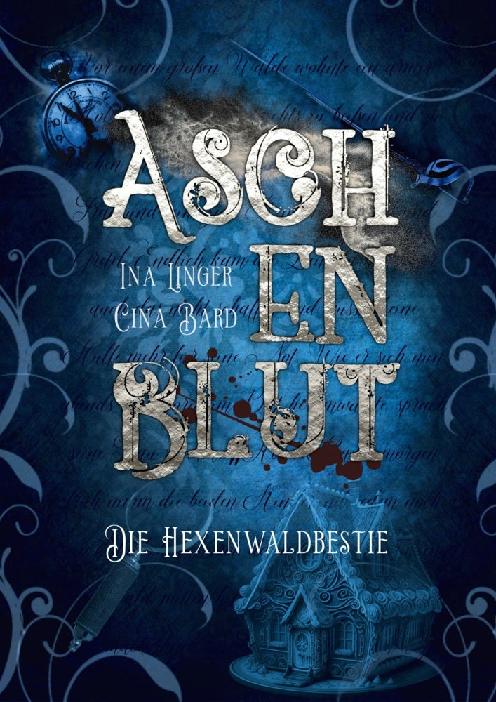 Die Hexenwaldbestie (Ina Linger)