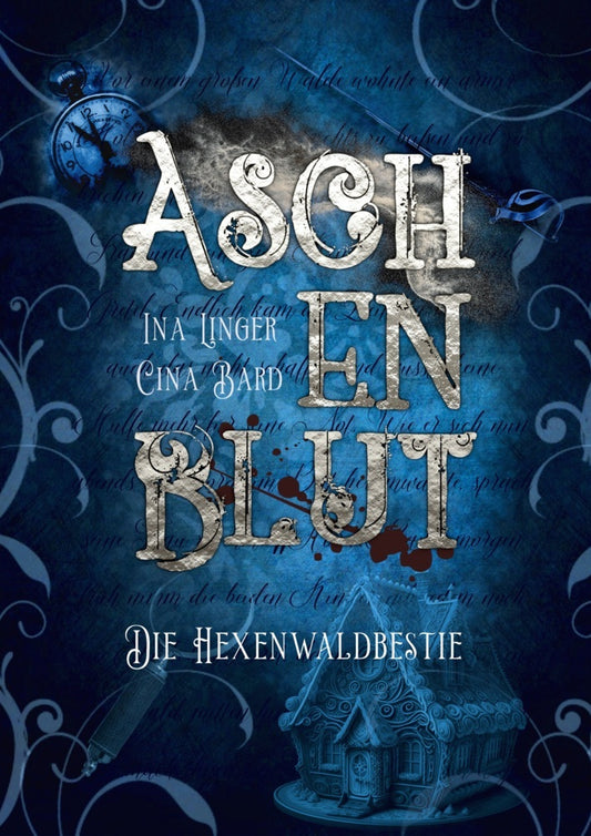 Die Hexenwaldbestie (Ina Linger)