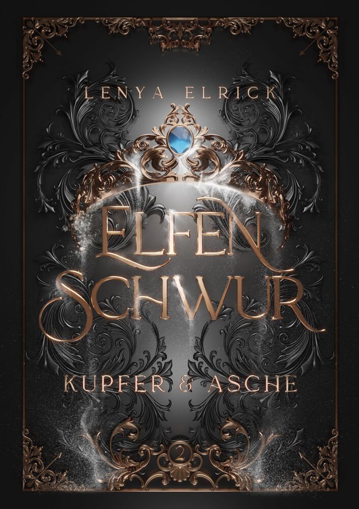 Elfenschwur 2 (Lenya Elrick)