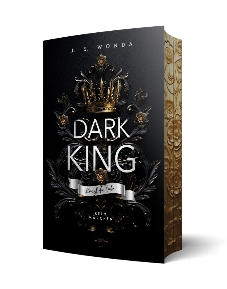 Dark King (J. S. Wonda)