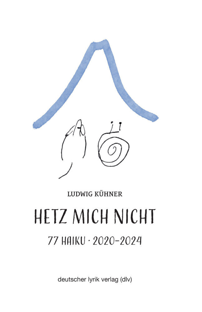 Hetz mich nicht (Ludwig Kühner)