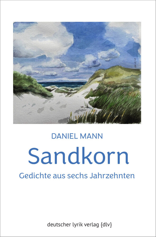 Sandkorn (Daniel Mann)