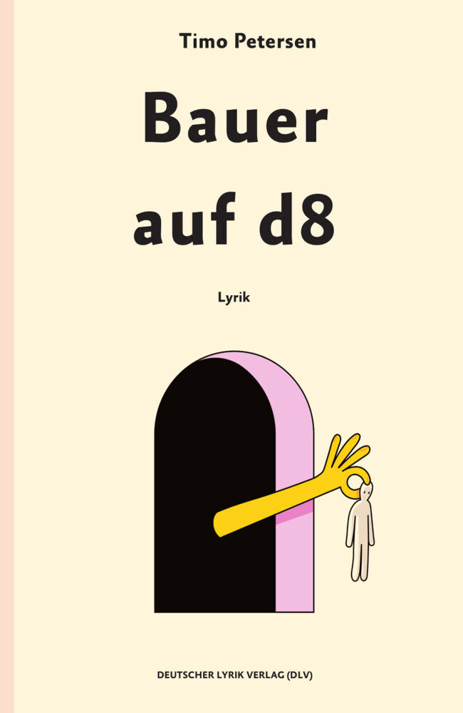 Bauer auf d8 (Timo Petersen)