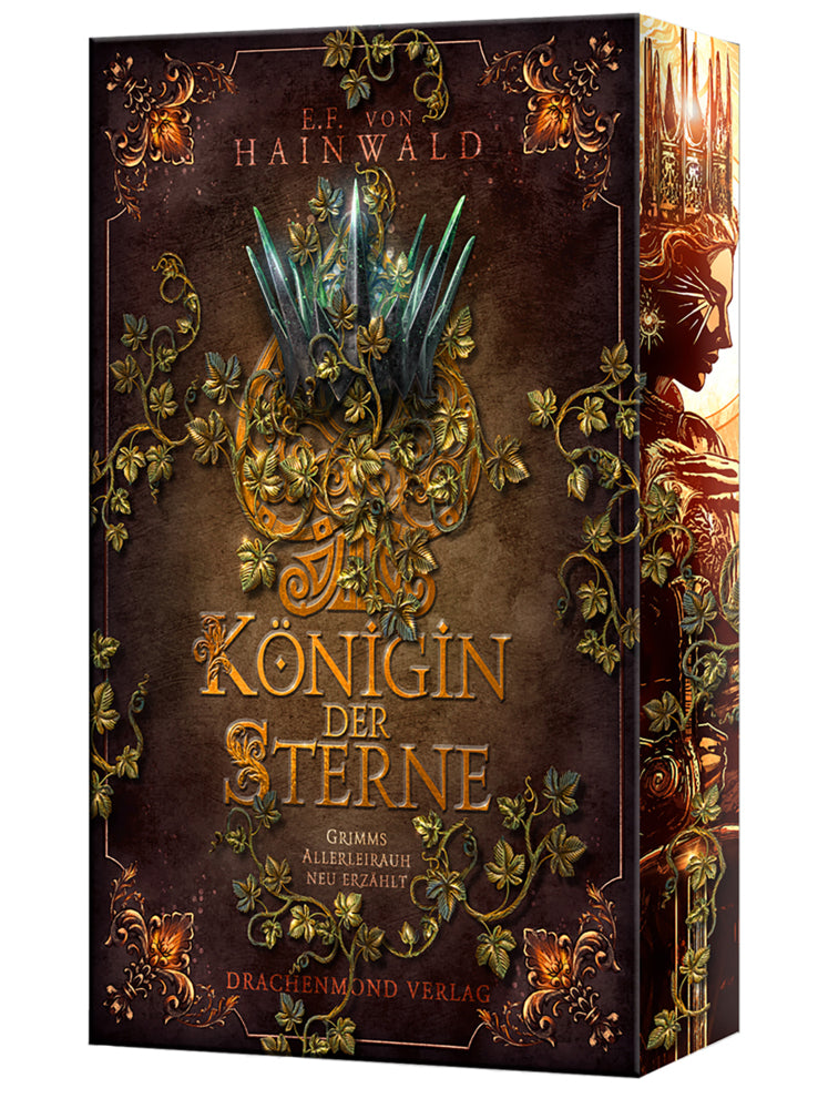 Königin der Sterne (E.F. V. Hainwald)