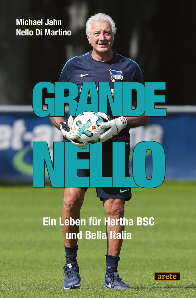 Grande Nello (Michael Jahn)
