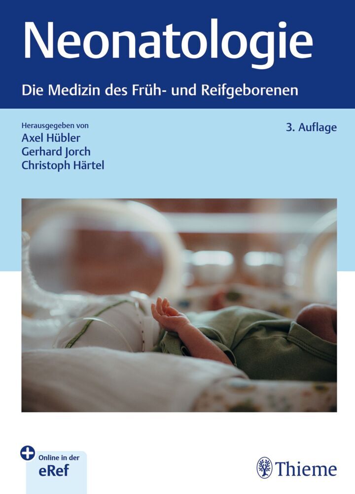 Neonatologie (Axel Hübler)