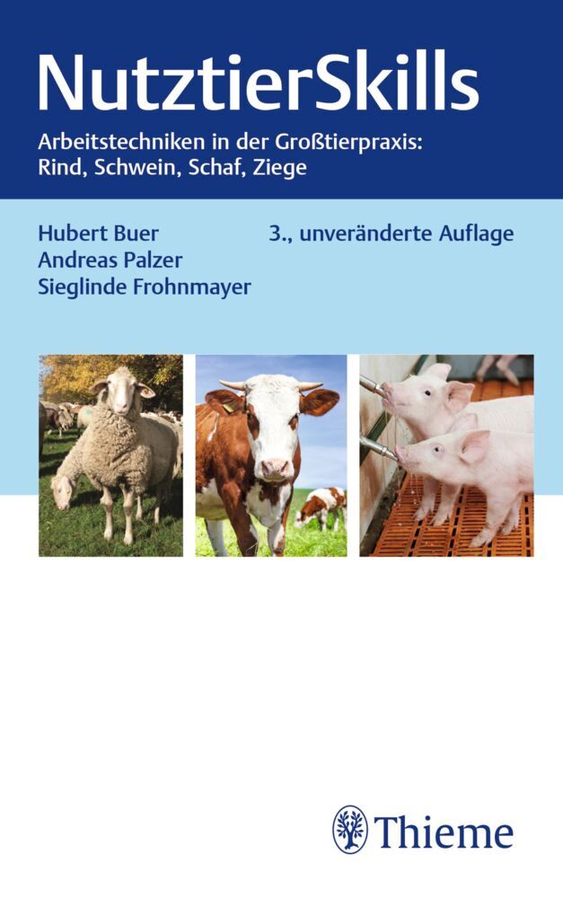 NutztierSkills (Hubert Buer)