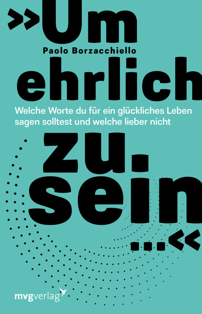 »Um ehrlich zu sein ...« (Paolo Borzacchiello)