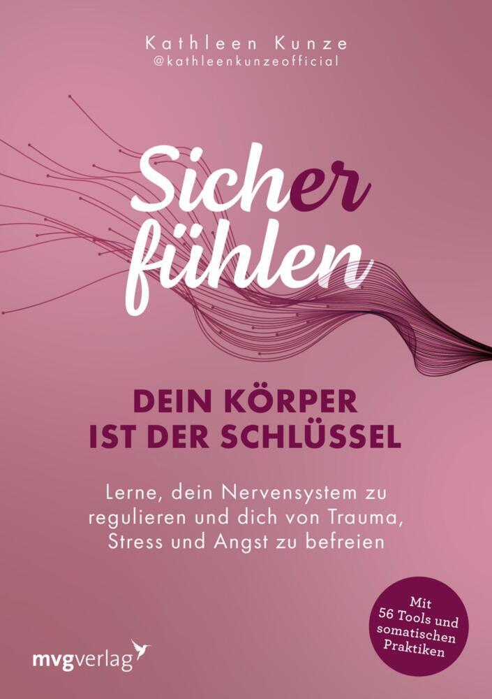 Sich(er) fühlen: Dein Körper ist der Schlüssel (Kathleen Kunze)
