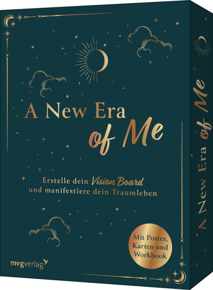 A New Era of Me (Luise Lichtenfeldt)