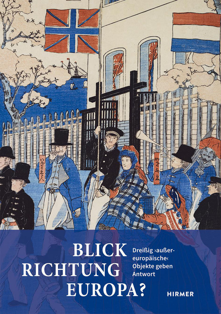 Blick Richtung Europa? (Tanja Michalsky)