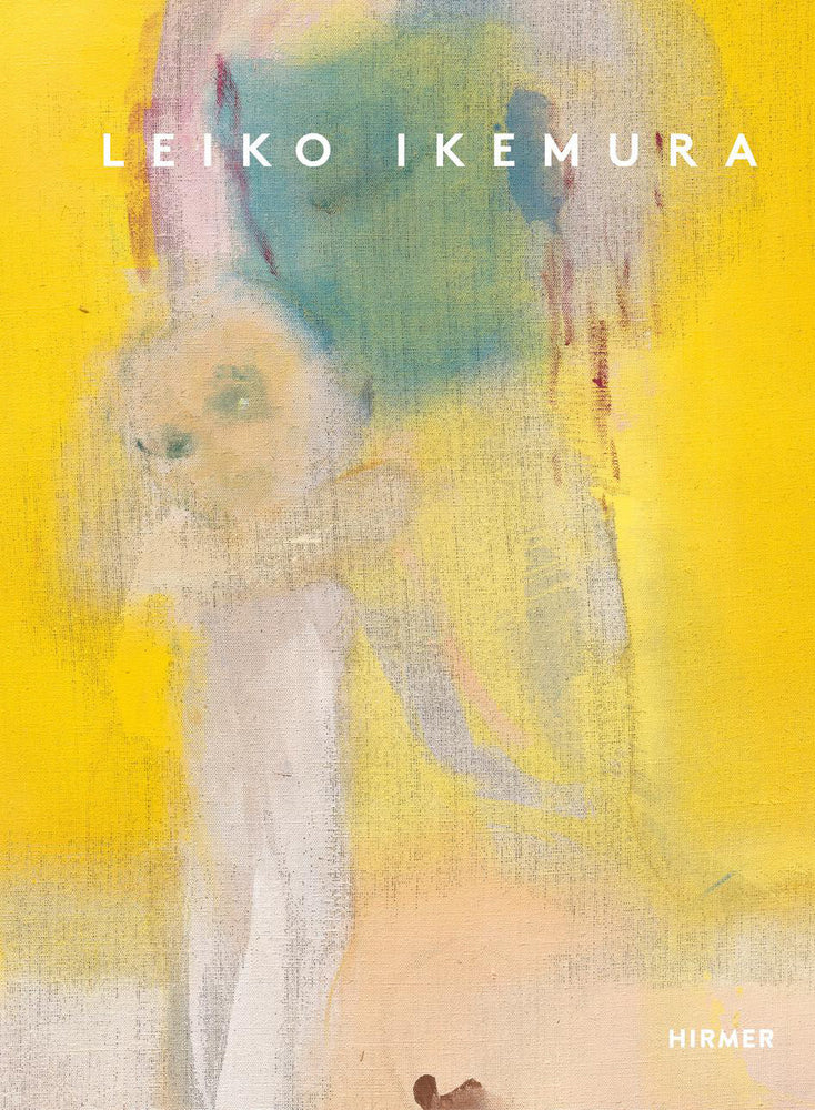 Leiko Ikemura (Lisa Felicitas Mattheis)