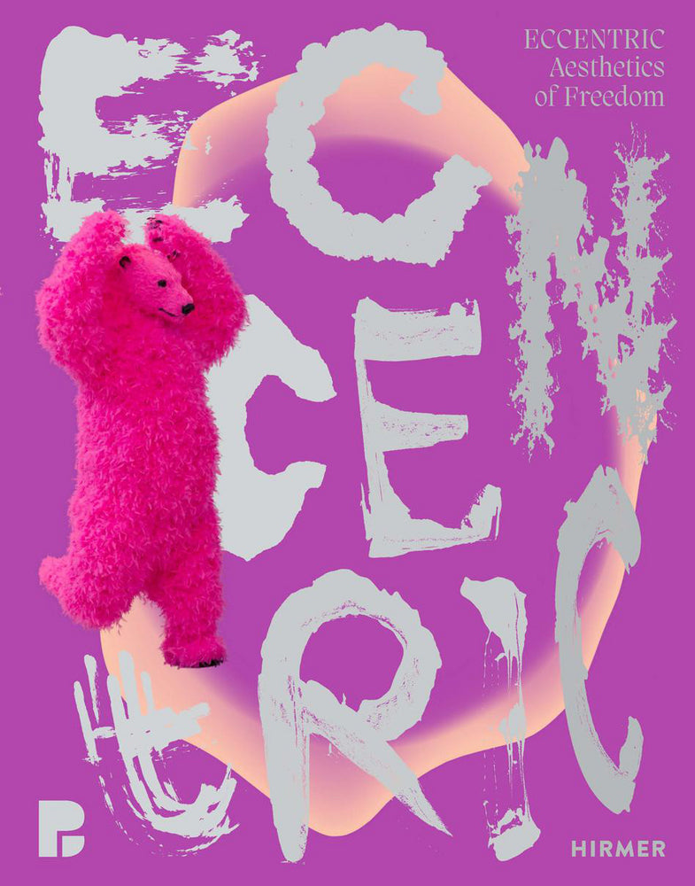 ECCENTRIC - Aesthetics of Freedom (Eva Karcher)