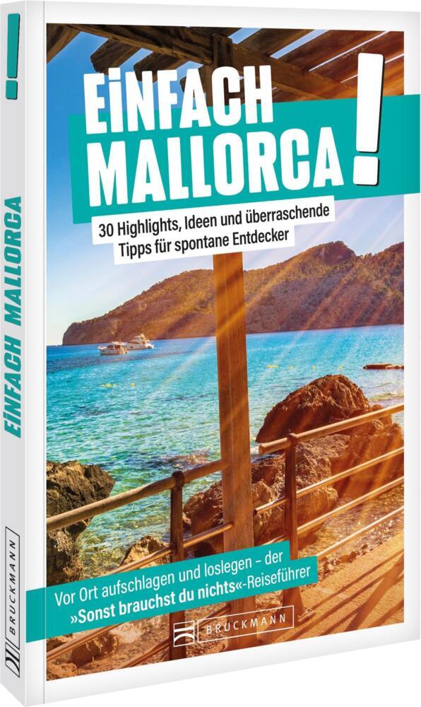 Einfach Mallorca! (Jörg Dauscher)