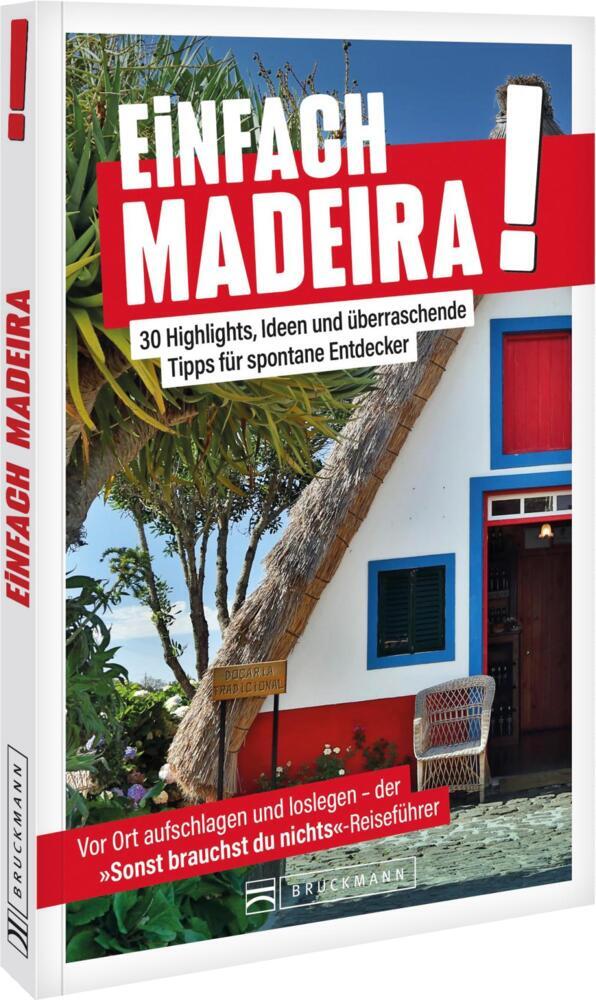 Einfach Madeira! (Alexander Karlmann)
