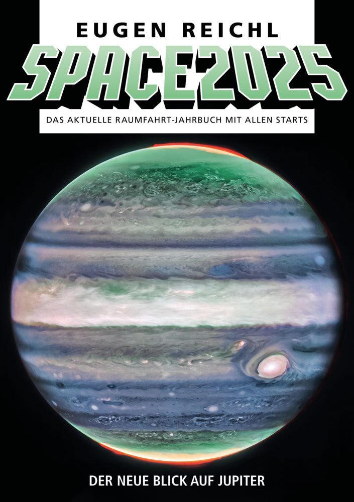 Space 2025 (Eugen Reichl)