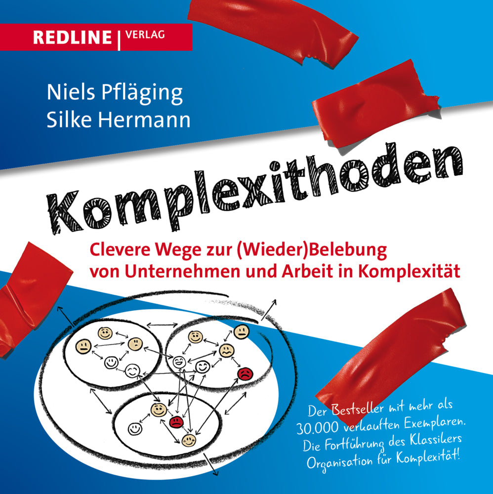 Komplexithoden (Niels Pfläging)