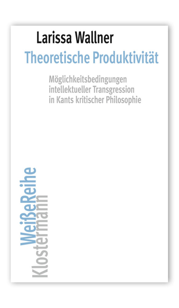 Theoretische Produktivität (Larissa Wallner)