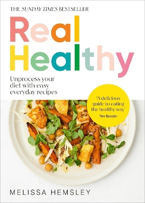 Real Healthy (Melissa Hemsley)
