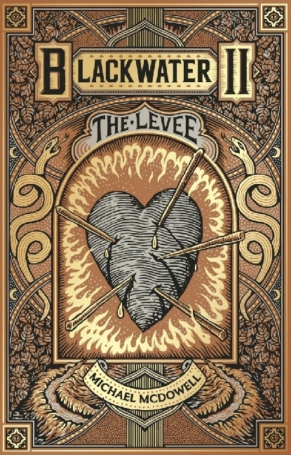 Blackwater II: The Levee (Michael Mcdowell)