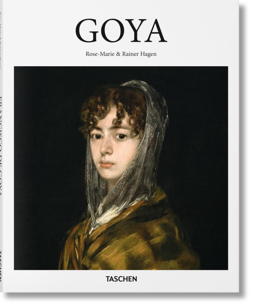 Goya (Rainer & Rose-Marie Hagen)
