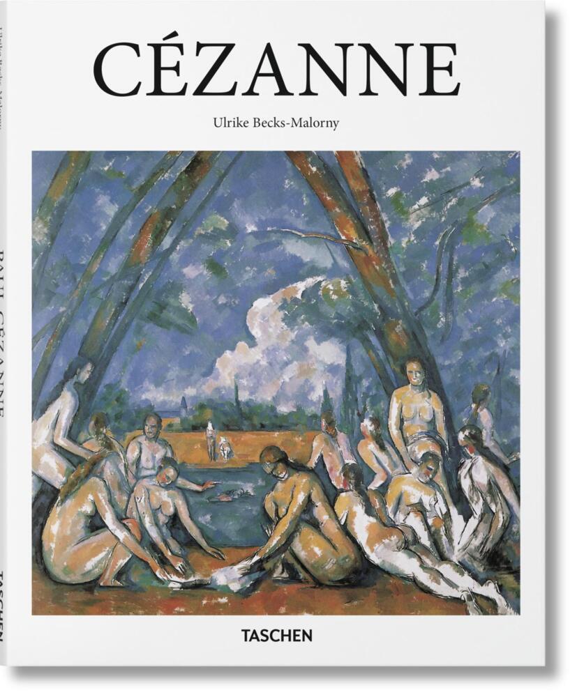 Cézanne (Ulrike Becks-Malorny)